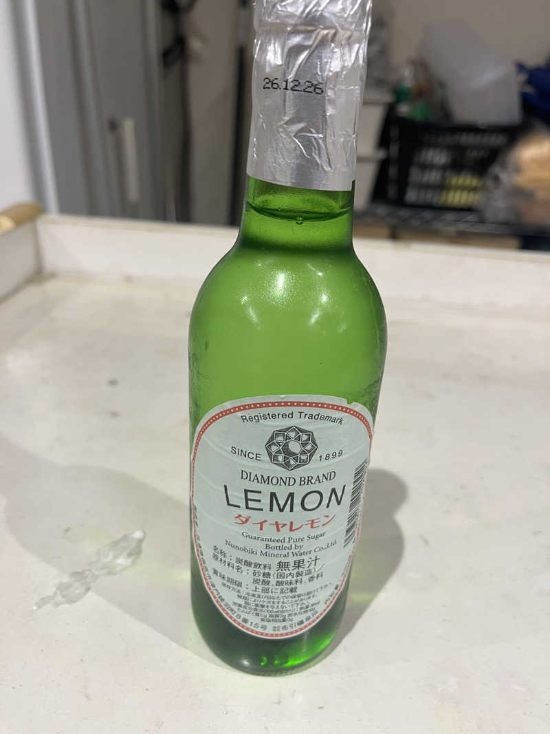 フジヲ0823さんの湯あそびひろば 七松温泉のサ活写真