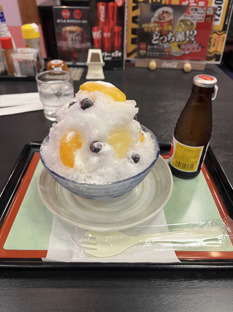 フジヲ0823さんのスパ&カプセル ニューウイングのサ活写真