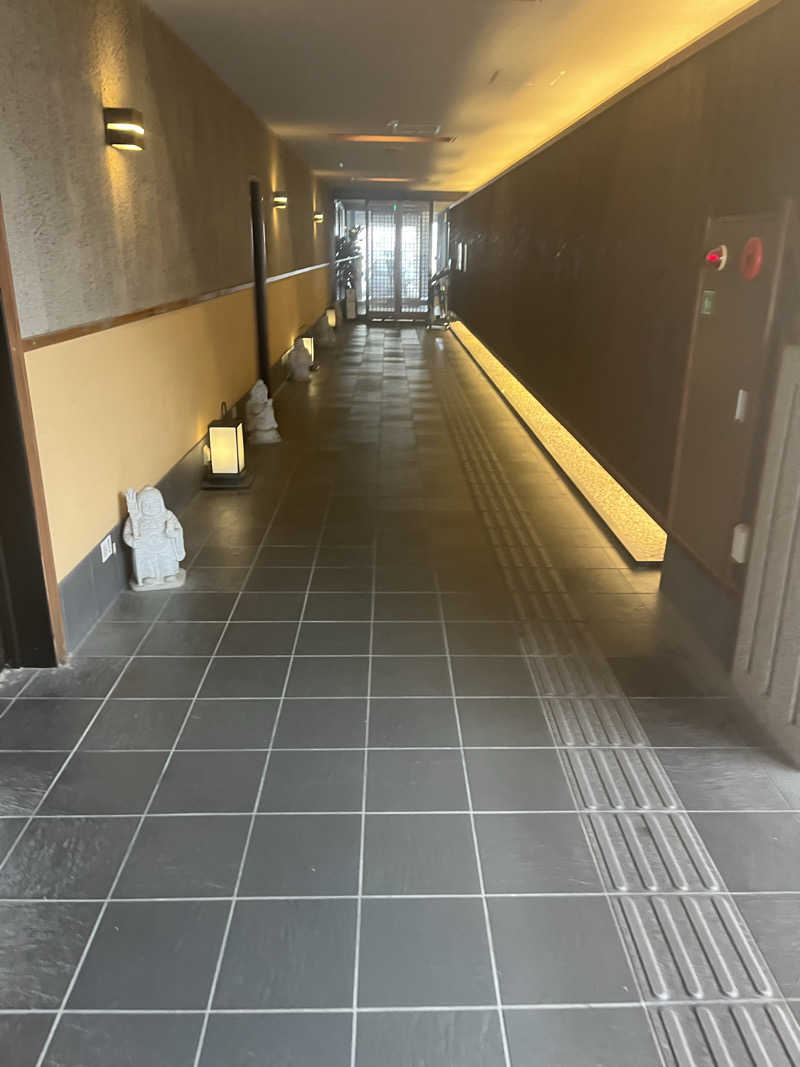 フジヲ0823さんの宝乃湯のサ活写真