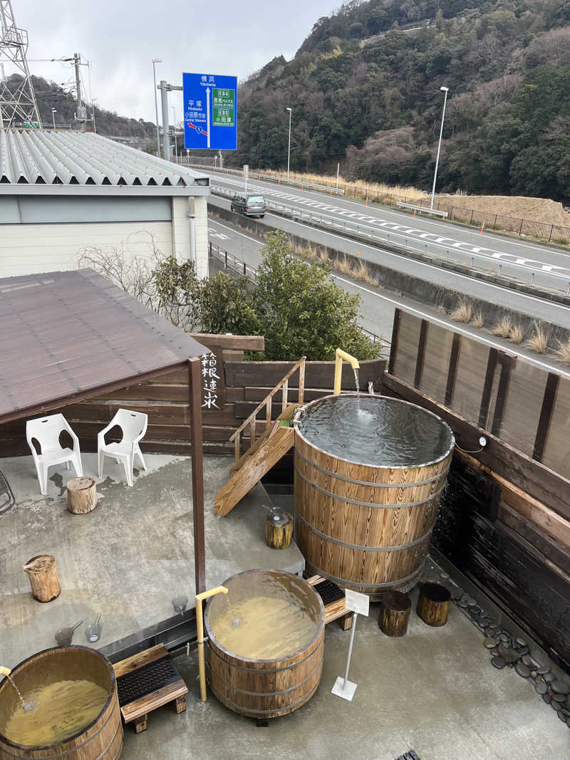 村山 京介さんの山賊サウナのサ活写真