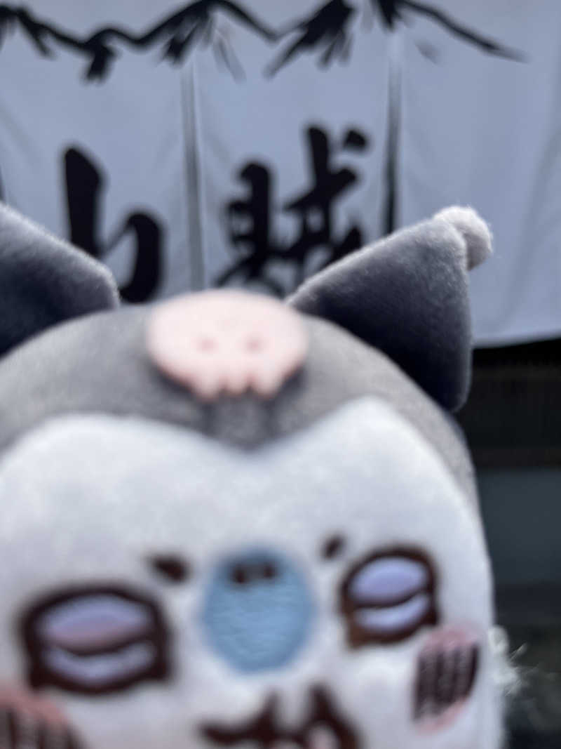 村山 京介さんの山賊サウナのサ活写真