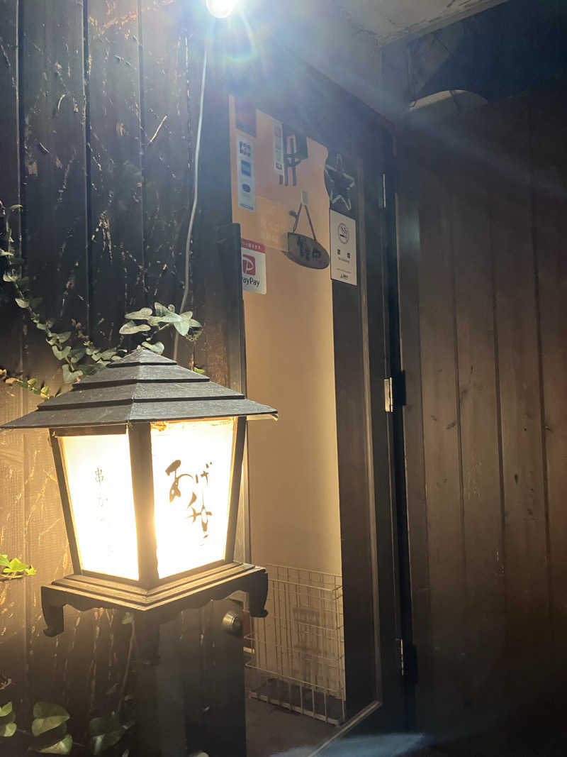りんちゃんさんのウェルビー福岡のサ活写真