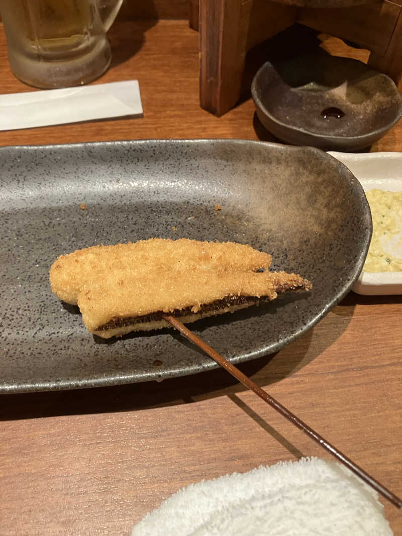 りんちゃんさんのウェルビー福岡のサ活写真