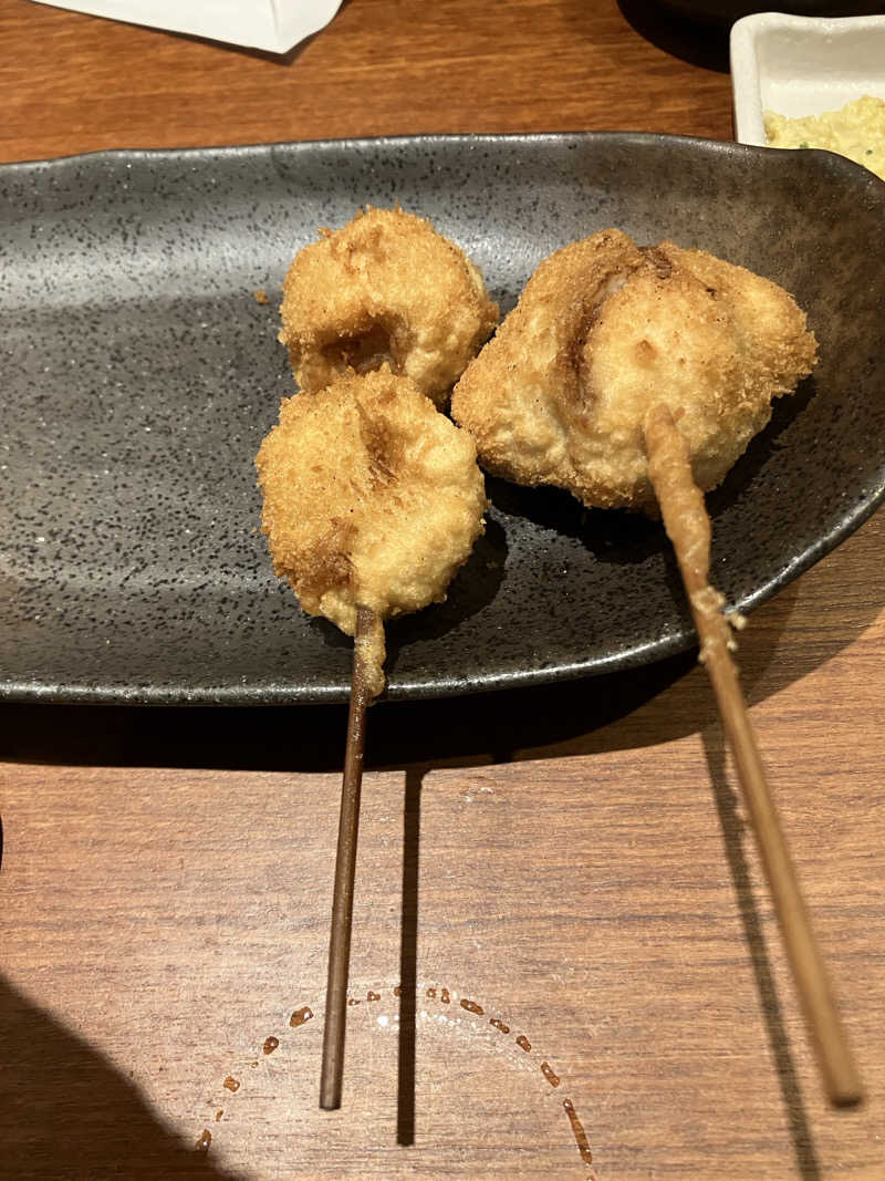 りんちゃんさんのウェルビー福岡のサ活写真