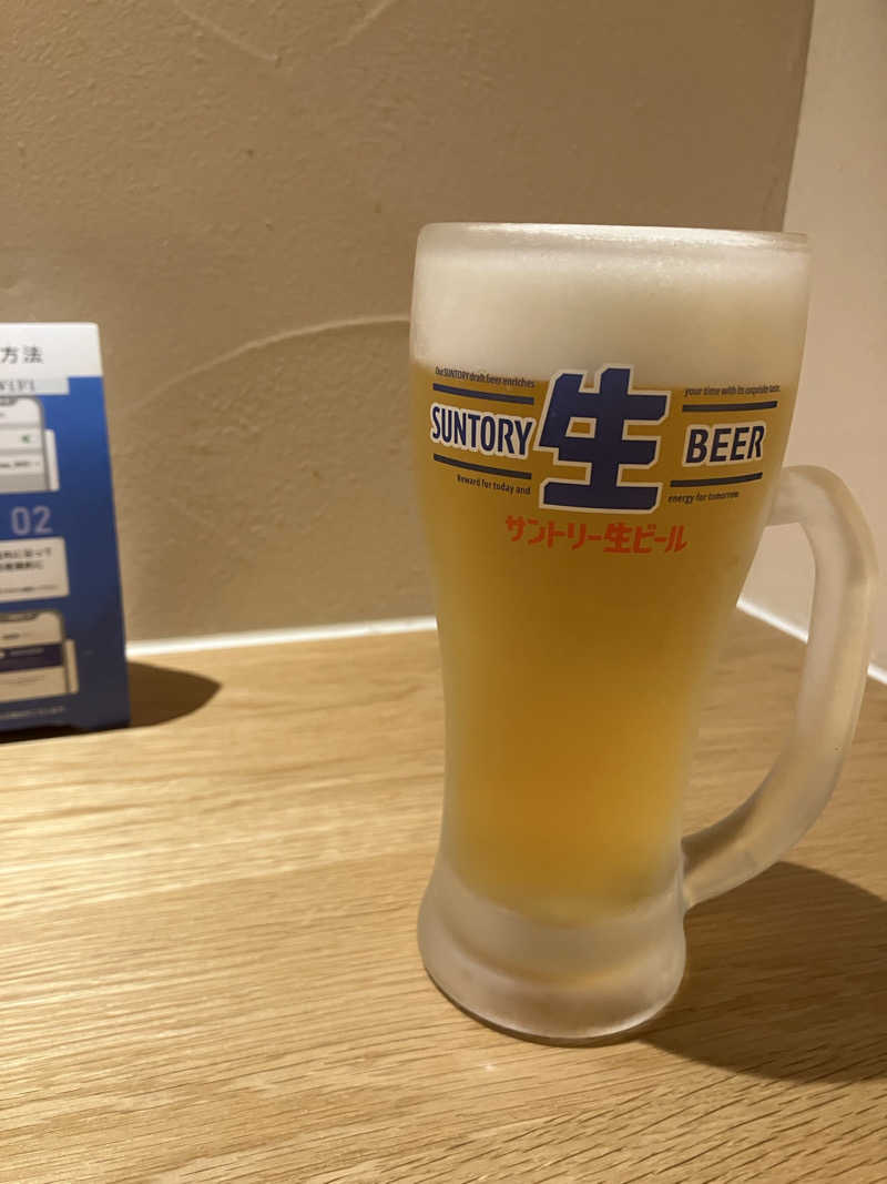 りんちゃんさんの新岐阜サウナのサ活写真