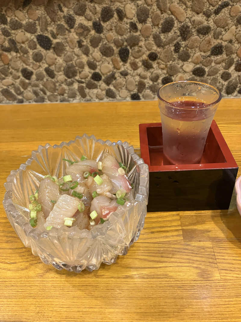 りんちゃんさんのカプセル&サウナ日本のサ活写真
