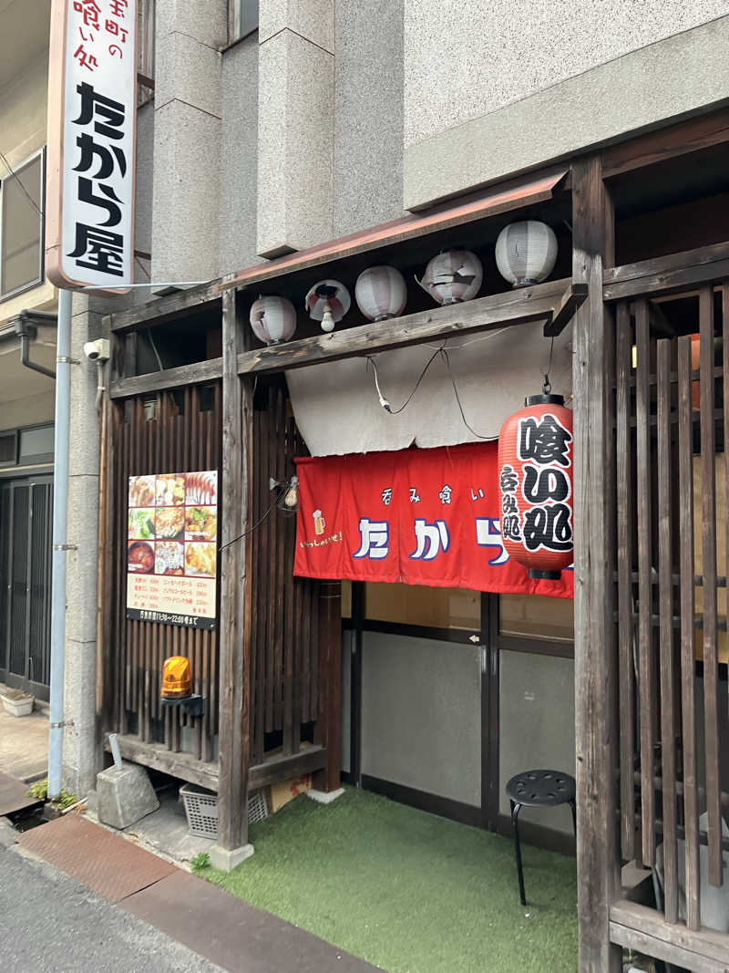 りんちゃんさんのカプセル&サウナ日本のサ活写真