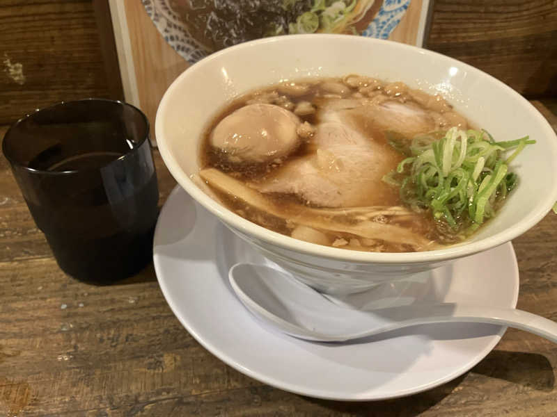 りんちゃんさんのカプセル&サウナ日本のサ活写真