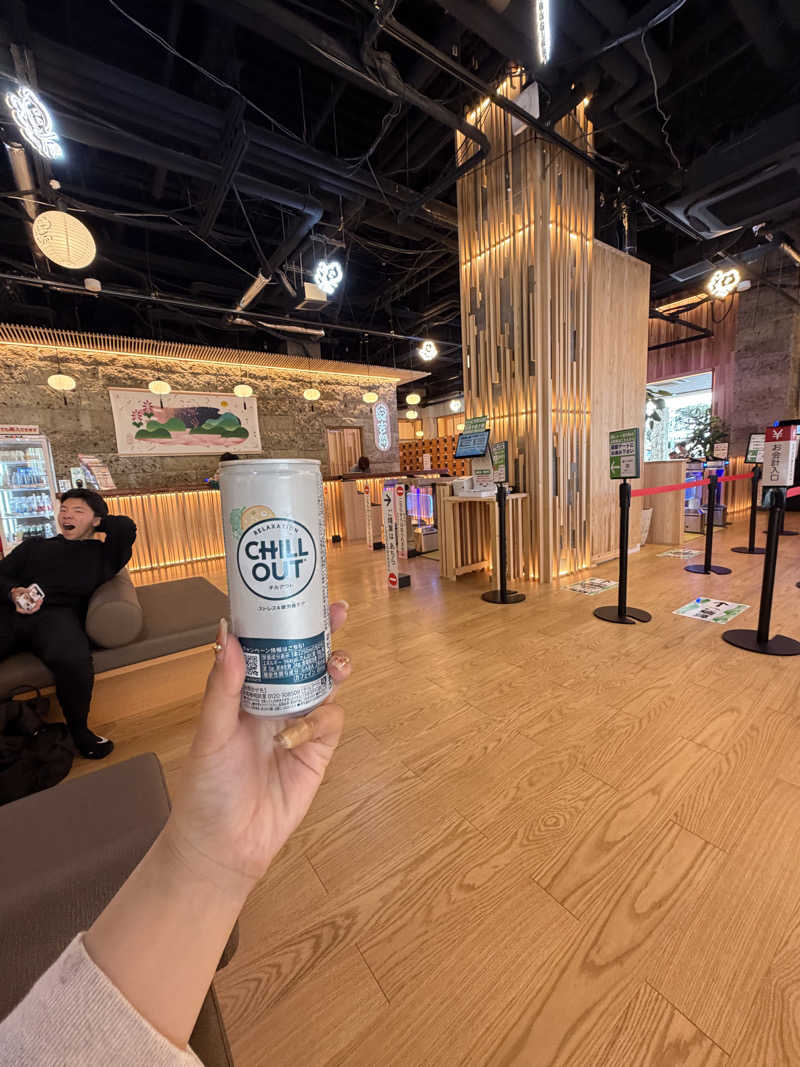 まーさんの湯のや天然温泉 湯吉郎のサ活写真