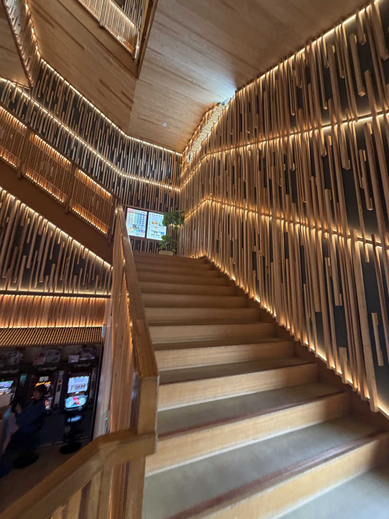 まーさんの湯のや天然温泉 湯吉郎のサ活写真