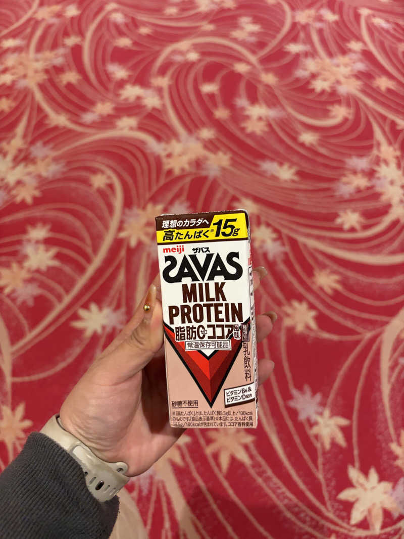 まーさんの湯〜とぴあ宝のサ活写真