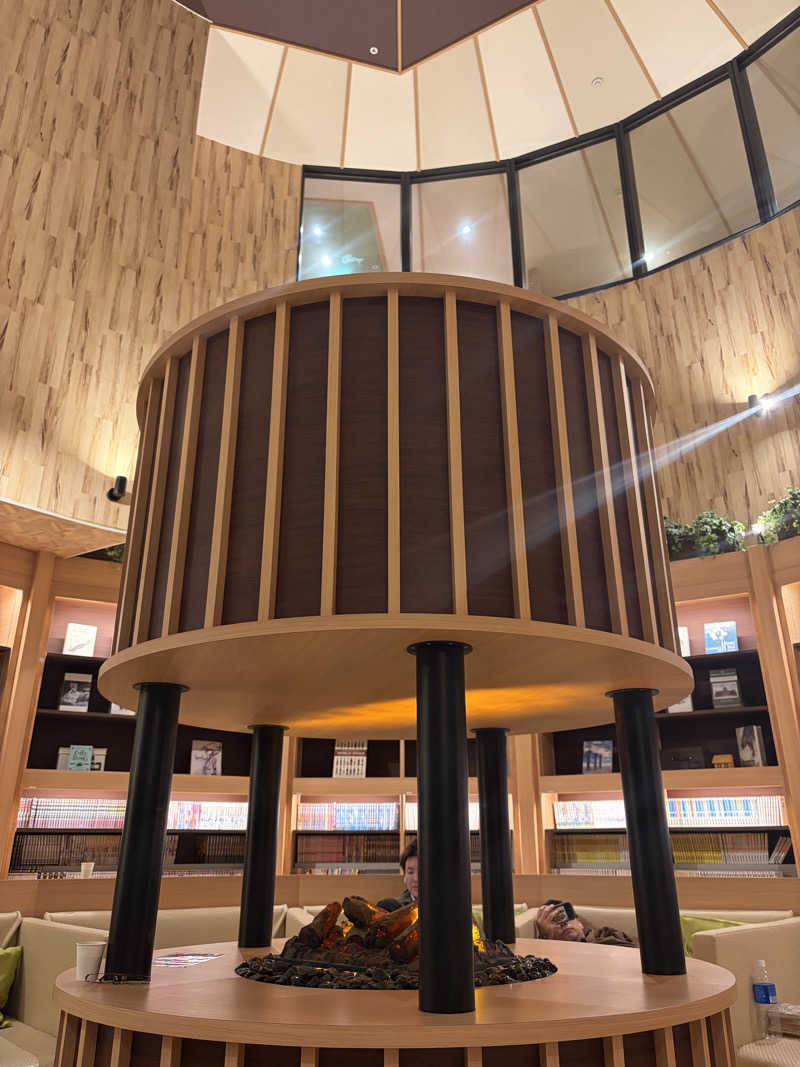 まーさんの天然温泉アーバンクア SPA & LIVINGのサ活写真