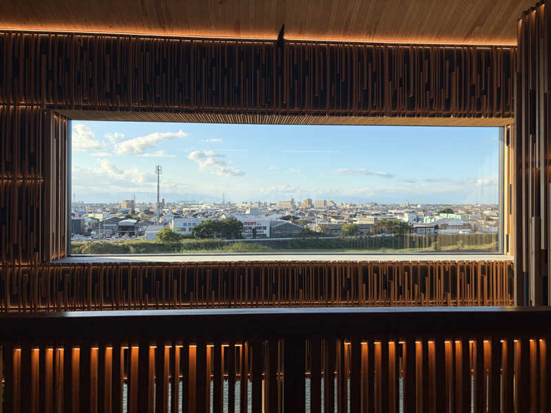 まーさんの湯のや天然温泉 湯吉郎のサ活写真