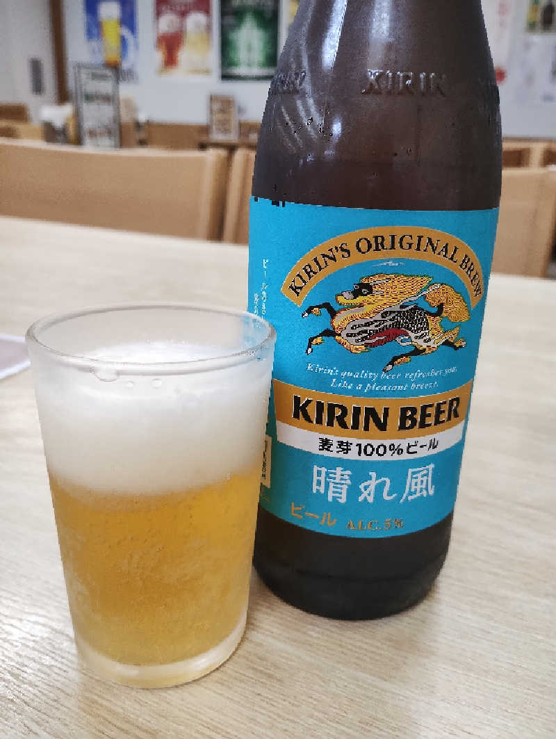 とらちゃんさんの湯乃泉 東名厚木健康センターのサ活写真