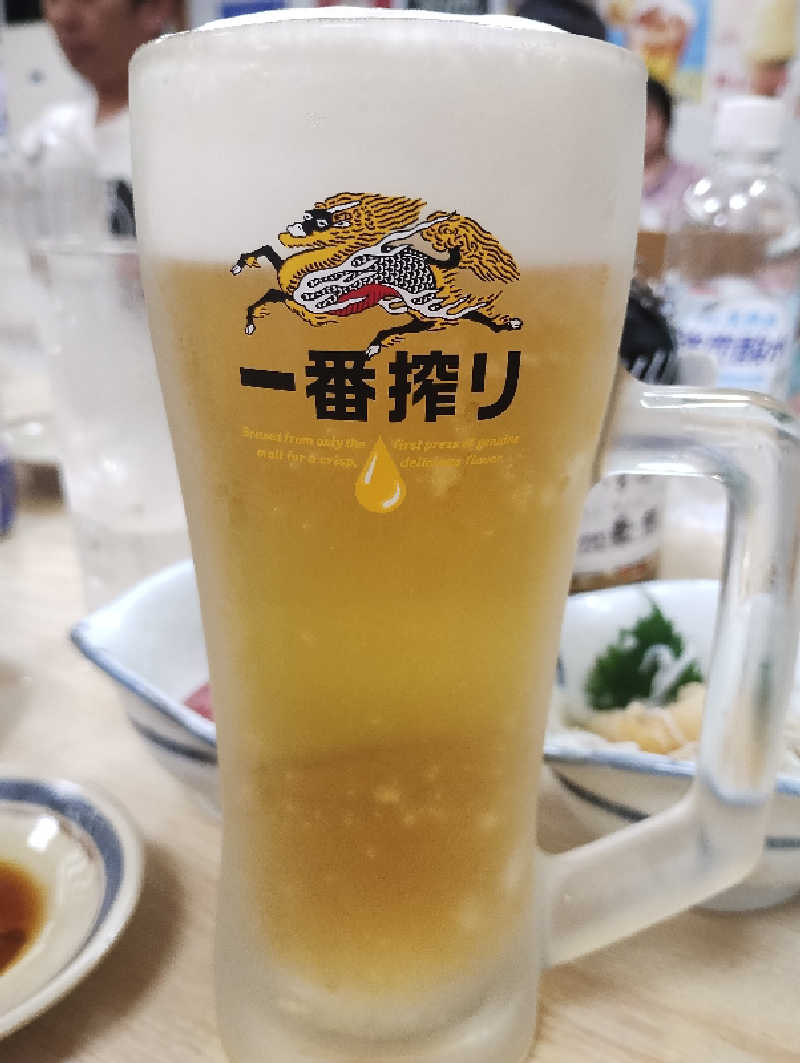 とらちゃんさんの湯乃泉 東名厚木健康センターのサ活写真