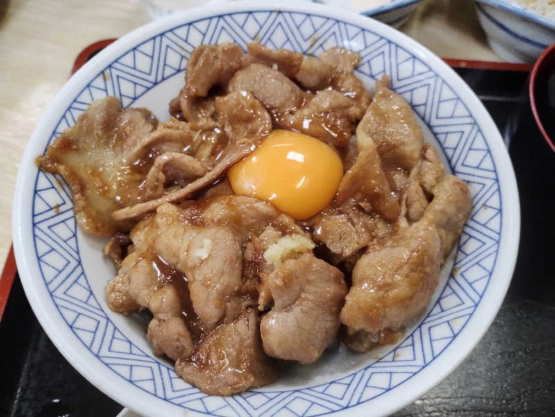 とらちゃんさんの湯乃泉 東名厚木健康センターのサ活写真