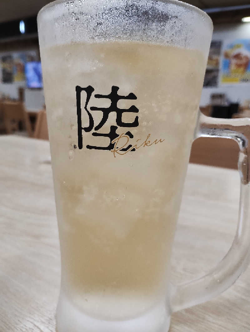 とらちゃんさんの湯乃泉 東名厚木健康センターのサ活写真