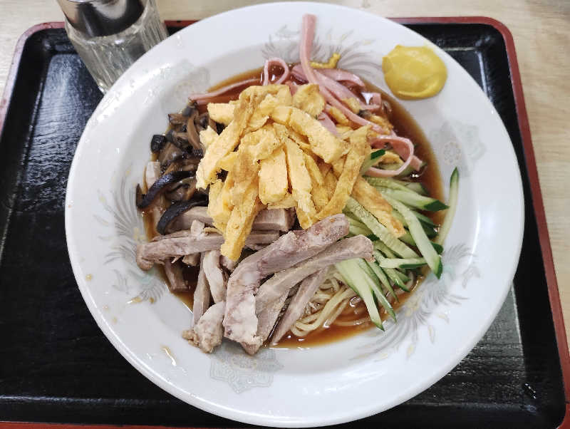 とらちゃんさんの湯乃泉 東名厚木健康センターのサ活写真