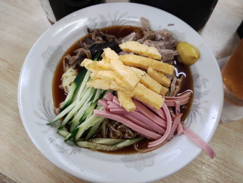 とらちゃんさんの湯乃泉 東名厚木健康センターのサ活写真