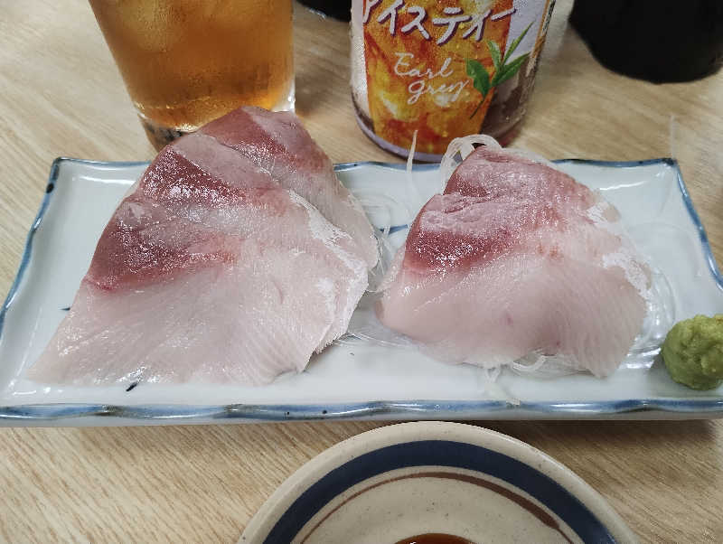 とらちゃんさんの湯乃泉 東名厚木健康センターのサ活写真