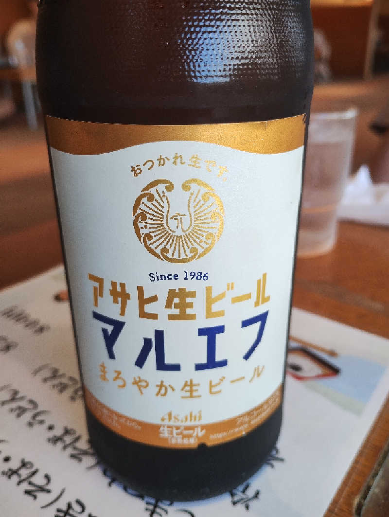 とらちゃんさんのサウナ&カプセルホテル 北欧のサ活写真