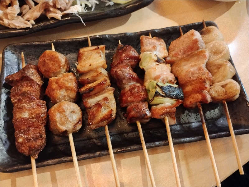 とらちゃんさんのサウナ&カプセルホテル 北欧のサ活写真