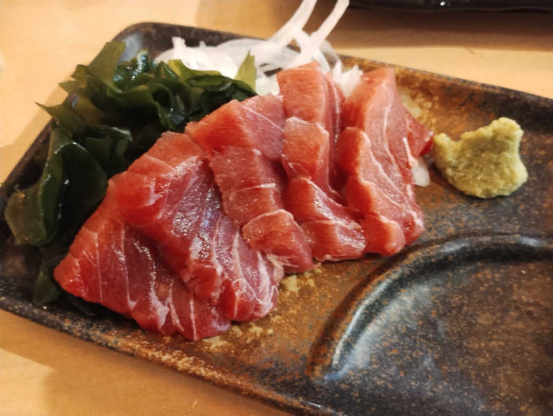 とらちゃんさんのサウナ&カプセルホテル 北欧のサ活写真