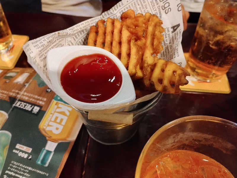 とらちゃんさんのサウナ&カプセルホテル 北欧のサ活写真