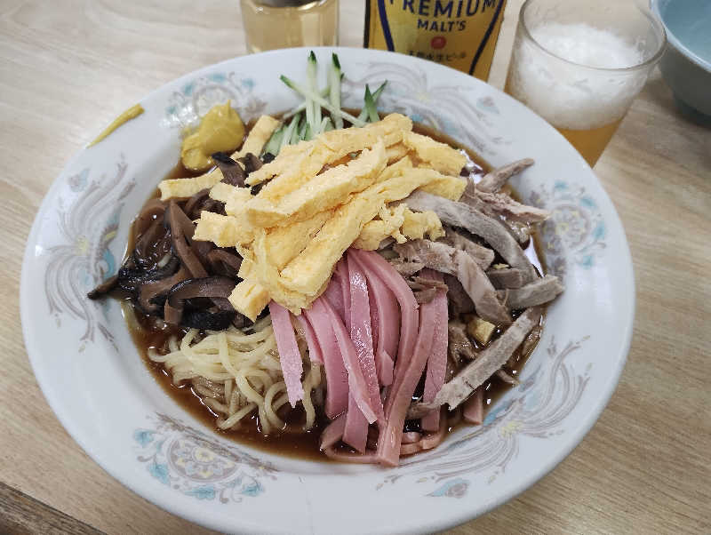 とらちゃんさんの湯乃泉 東名厚木健康センターのサ活写真