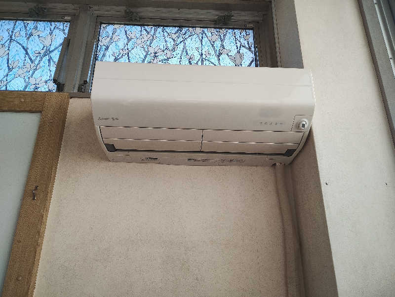 とらちゃんさんの湯乃泉 東名厚木健康センターのサ活写真