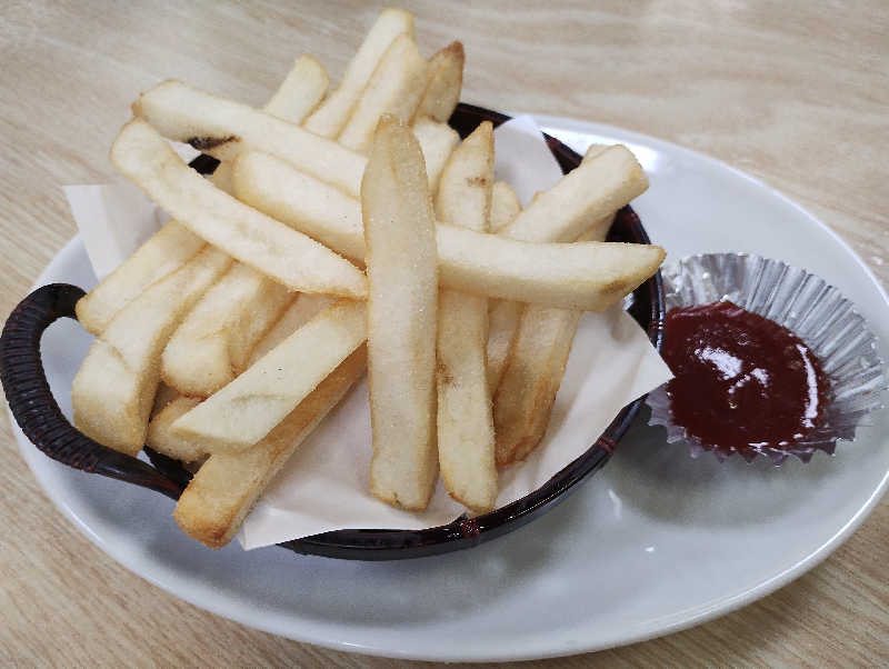 とらちゃんさんの湯乃泉 東名厚木健康センターのサ活写真