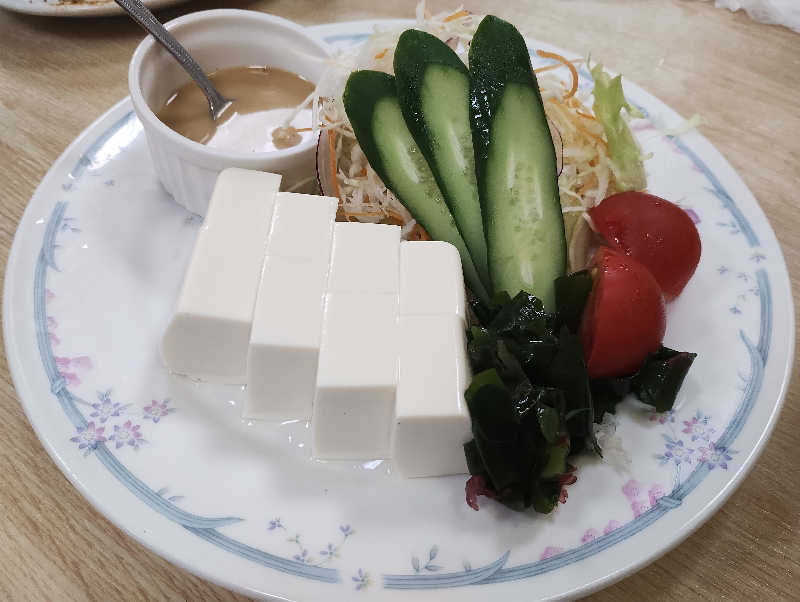 とらちゃんさんの湯乃泉 東名厚木健康センターのサ活写真