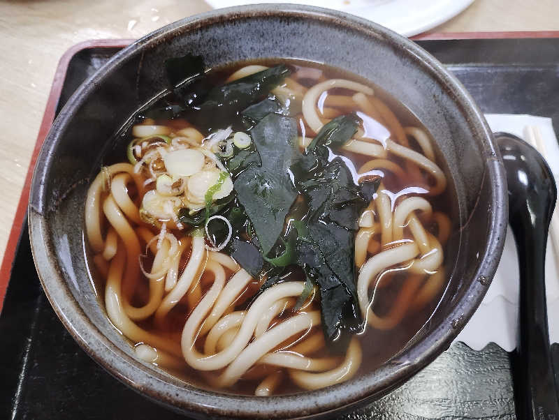 とらちゃんさんの湯乃泉 東名厚木健康センターのサ活写真