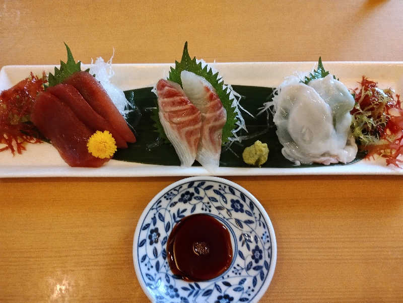 とらちゃんさんのはだの・湯河原温泉 万葉の湯のサ活写真