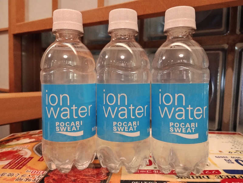 とらちゃんさんのはだの・湯河原温泉 万葉の湯のサ活写真