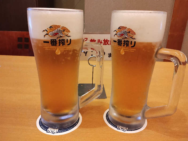 とらちゃんさんのはだの・湯河原温泉 万葉の湯のサ活写真