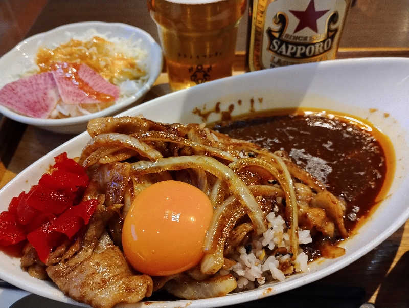 とらちゃんさんのOYUGIWA海老名のサ活写真