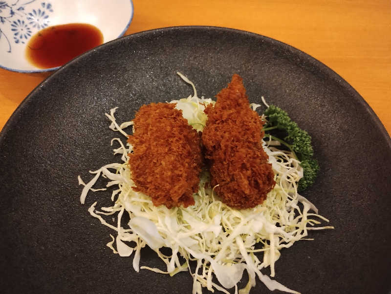 とらちゃんさんのはだの・湯河原温泉 万葉の湯のサ活写真