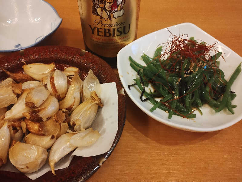 とらちゃんさんのはだの・湯河原温泉 万葉の湯のサ活写真
