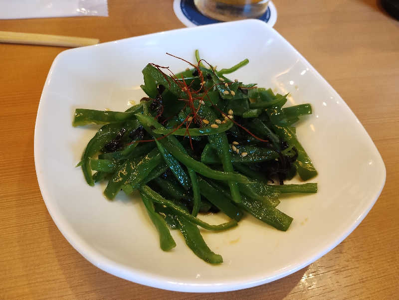 とらちゃんさんのはだの・湯河原温泉 万葉の湯のサ活写真