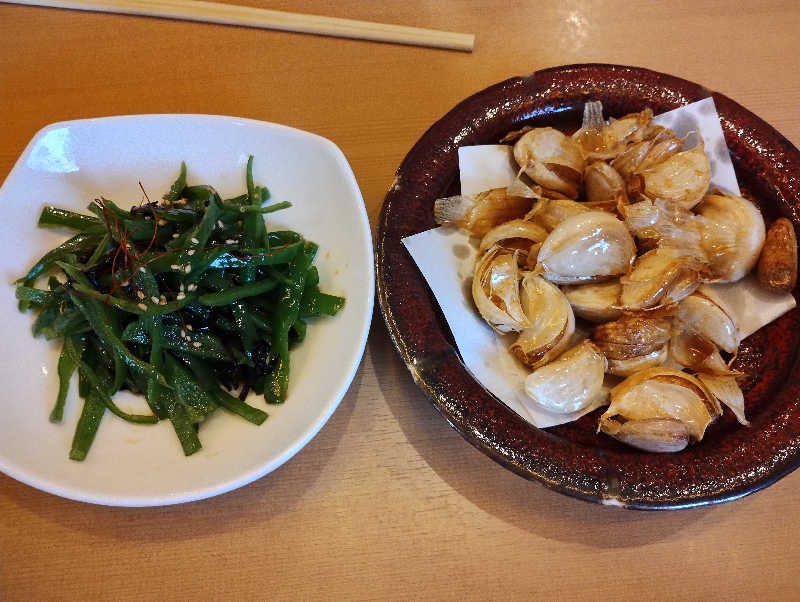 とらちゃんさんのはだの・湯河原温泉 万葉の湯のサ活写真