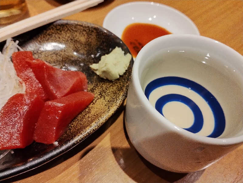 とらちゃんさんのアーバンスパのサ活写真