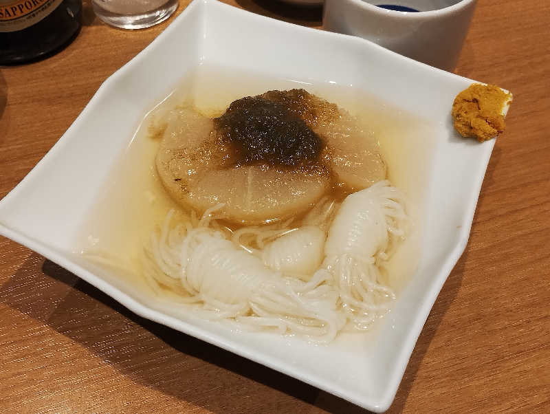 とらちゃんさんのアーバンスパのサ活写真