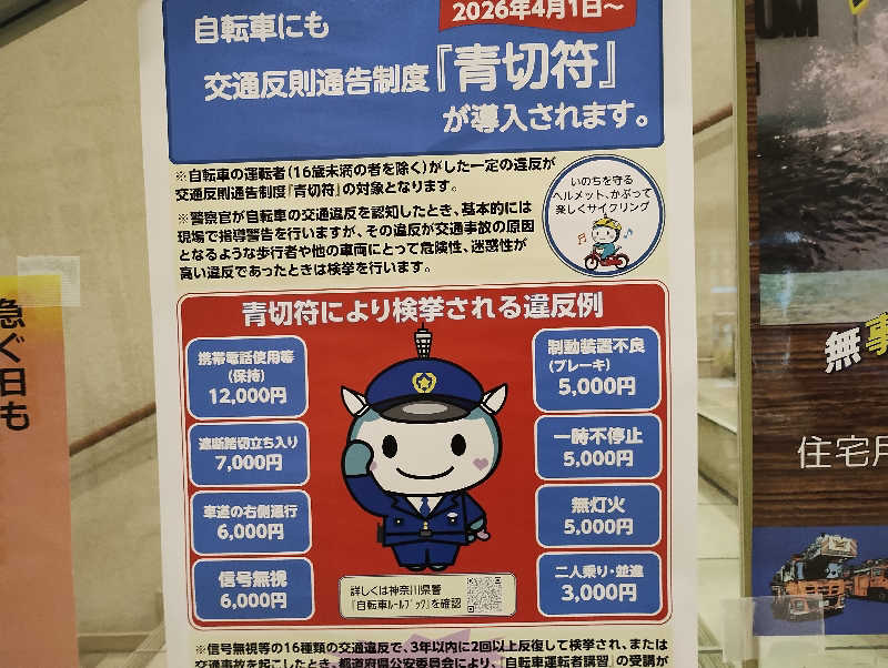 とらちゃんさんの八部公園プールのサ活写真