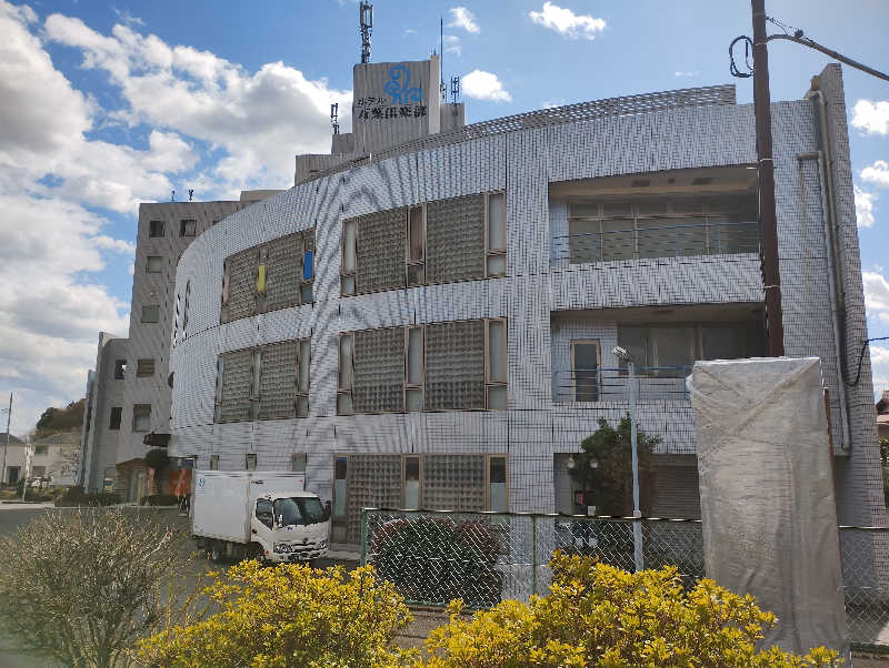 とらちゃんさんのはだの・湯河原温泉 万葉の湯のサ活写真