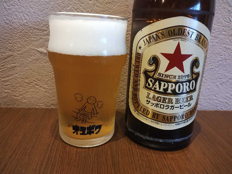 とらちゃんさんのOYUGIWA海老名のサ活写真