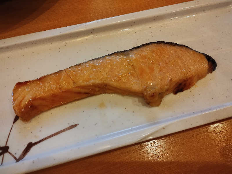 とらちゃんさんのはだの・湯河原温泉 万葉の湯のサ活写真