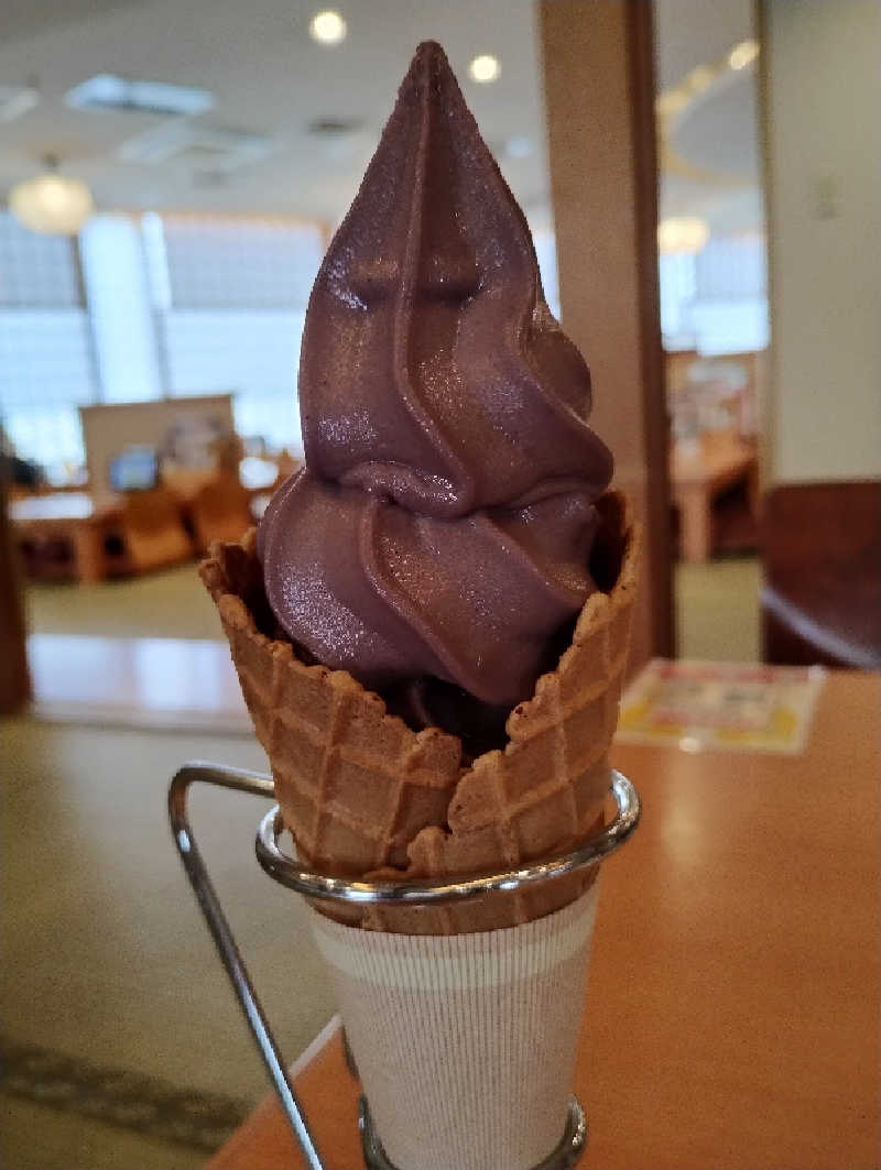 とらちゃんさんのはだの・湯河原温泉 万葉の湯のサ活写真