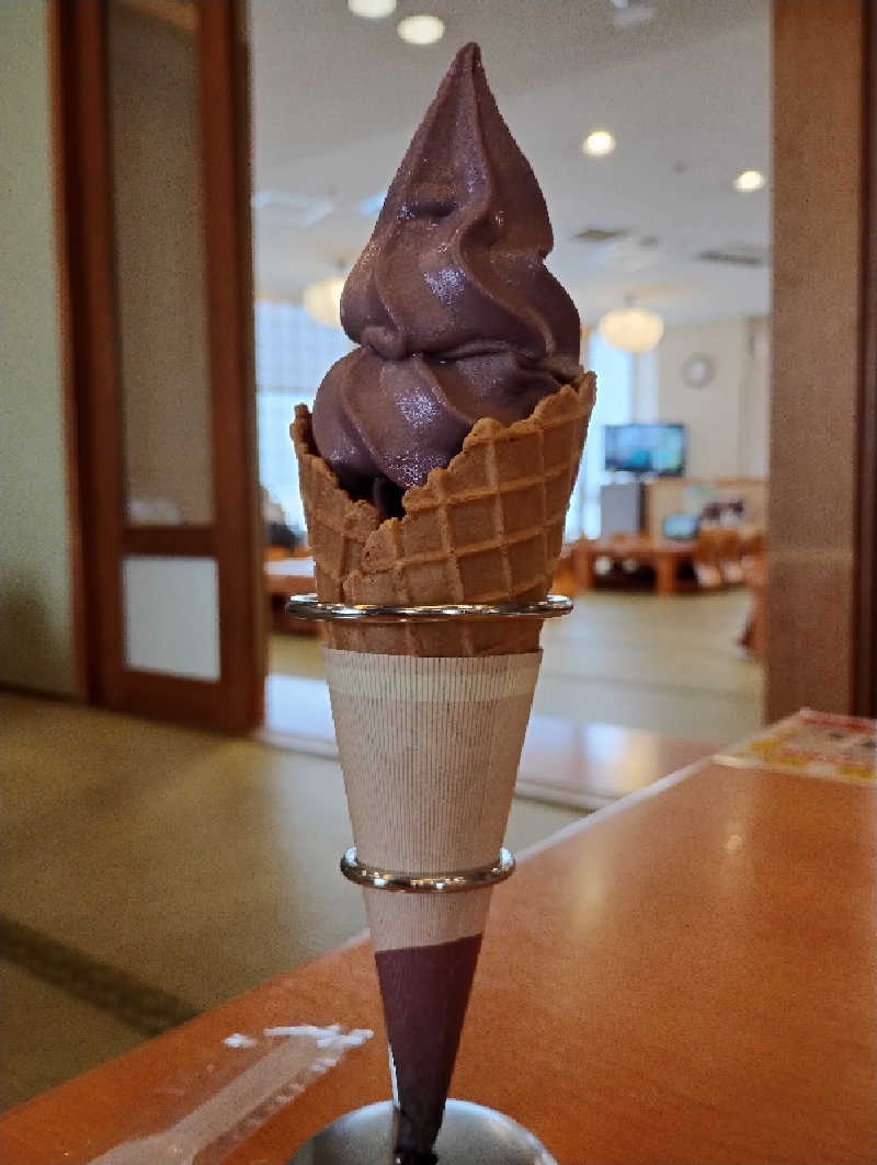 とらちゃんさんのはだの・湯河原温泉 万葉の湯のサ活写真