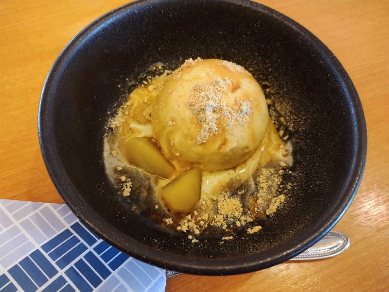 とらちゃんさんのはだの・湯河原温泉 万葉の湯のサ活写真